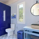 Luxurious Nadoria, Ithaca Island