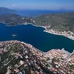 Luxurious Nadoria, Ithaca Island * Vathí
