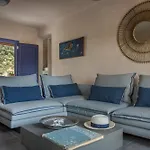 Villa Luxurious Nadoria, Ithaca Island *