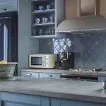 Villa Luxurious Nadoria, Ithaca Island Vathí