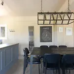 Villa Luxurious Nadoria, Ithaca Island Vathí