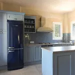 Villa Luxurious Nadoria, Ithaca Island