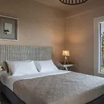 Luxurious Nadoria, Ithaca Island Villa Vathí