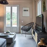 Villa Luxurious Nadoria, Ithaca Island *