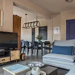 Luxurious Nadoria, Ithaca Island * Vathí
