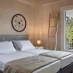 Villa Luxurious Nadoria, Ithaca Island *