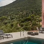 Villa Luxurious Nadoria, Ithaca Island *