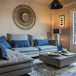 Luxurious Nadoria, Ithaca Island Villa