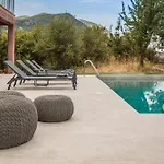 Luxurious Nadoria, Ithaca Island * Vathí