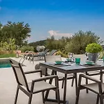 Luxurious Nadoria, Ithaca Island Villa Vathí