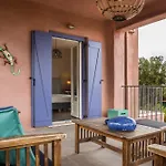 Luxurious Nadoria, Ithaca Island Villa *
