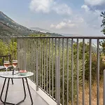 Luxurious Nadoria, Ithaca Island Villa Vathí