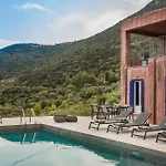 Villa Luxurious Nadoria, Ithaca Island