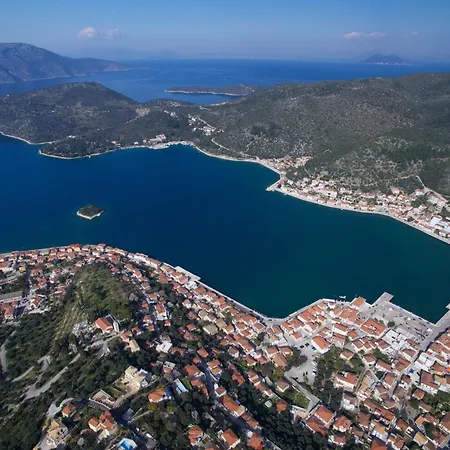 Luxurious Nadoria, Ithaca Island * Βαθύ