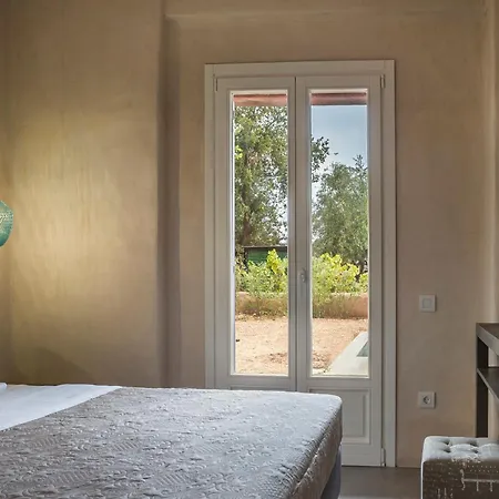 Βίλα Luxurious Nadoria, Ithaca Island Βαθύ