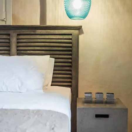 Luxurious Nadoria, Ithaca Island Βίλα Βαθύ
