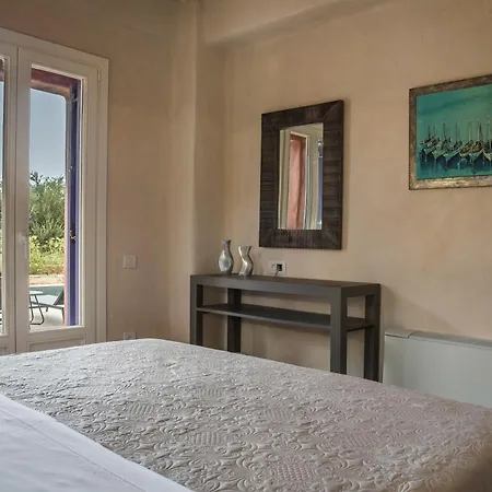 Βίλα Luxurious Nadoria, Ithaca Island Βαθύ