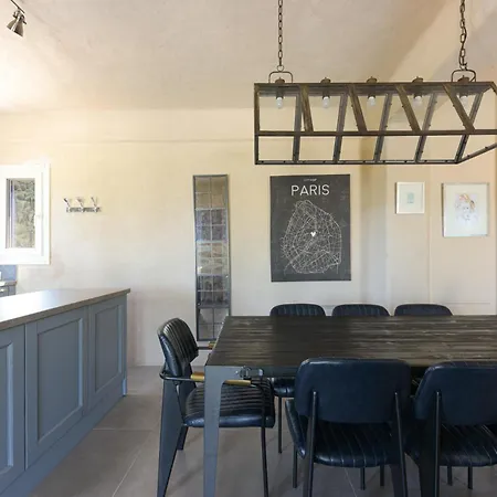 Βίλα Luxurious Nadoria, Ithaca Island Βαθύ
