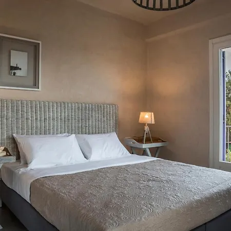 Luxurious Nadoria, Ithaca Island Βίλα Βαθύ