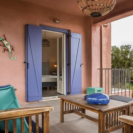 Luxurious Nadoria, Ithaca Island Βίλα *