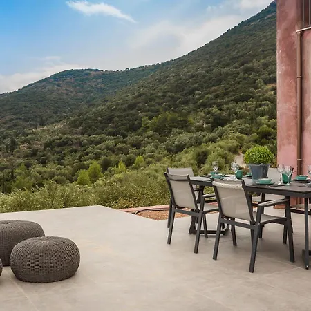 Luxurious Nadoria, Ithaca Island * Vathy (Ithaca)