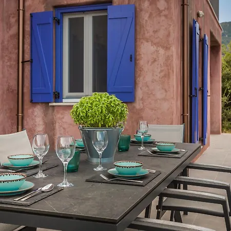 Luxurious Nadoria, Ithaca Island * Vathy (Ithaca)