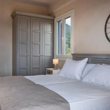 Luxurious Nadoria, Ithaca Island *