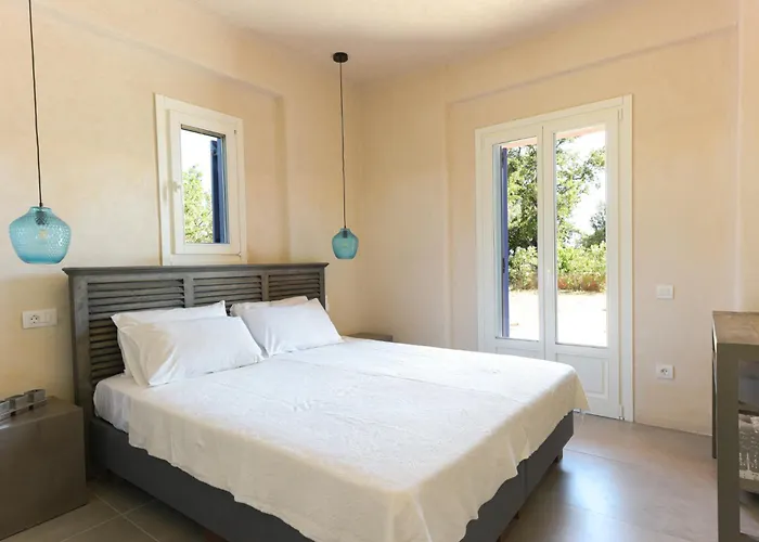 Luxurious Nadoria, Ithaca Island * Vathy (Ithaca)