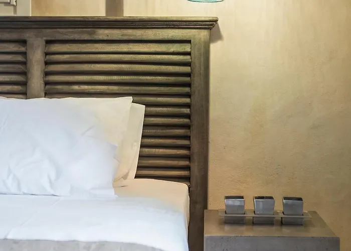 Luxurious Nadoria, Ithaca Island Villa Vathy (Ithaca)