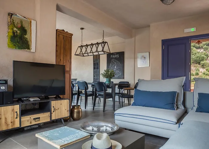 Luxurious Nadoria, Ithaca Island * Vathy (Ithaca)