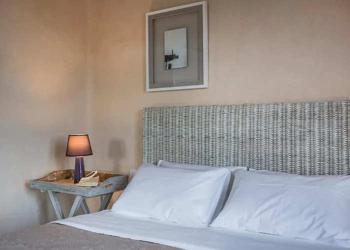 Villa Luxurious Nadoria, Ithaca Island