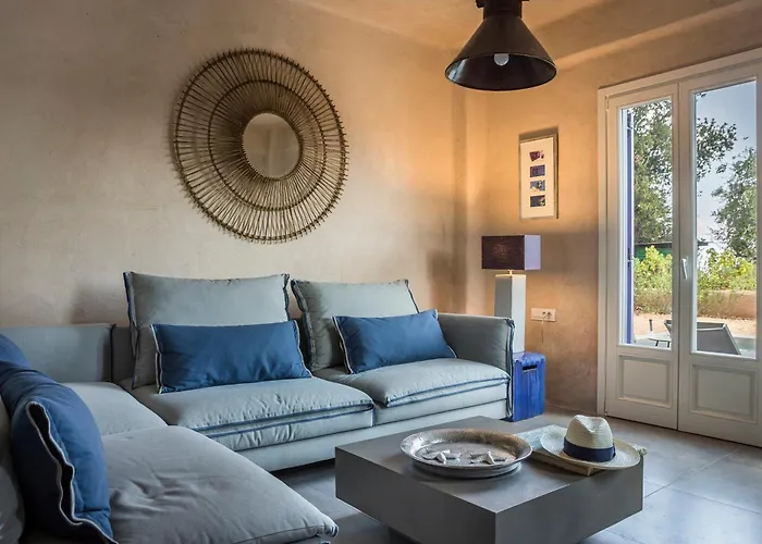 Luxurious Nadoria, Ithaca Island Villa Vathy (Ithaca)