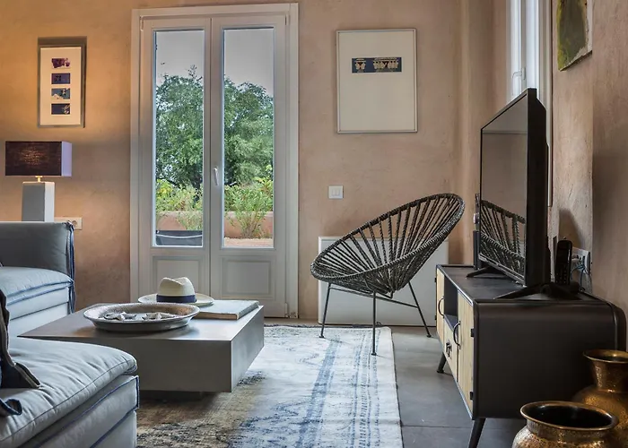 Luxurious Nadoria, Ithaca Island Villa