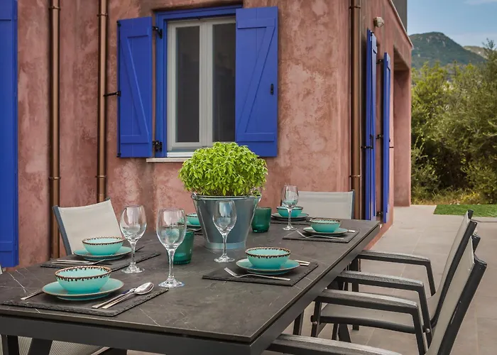 Luxurious Nadoria, Ithaca Island * Vathy (Ithaca)