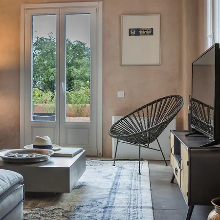 Luxurious Nadoria, Ithaca Island וילה