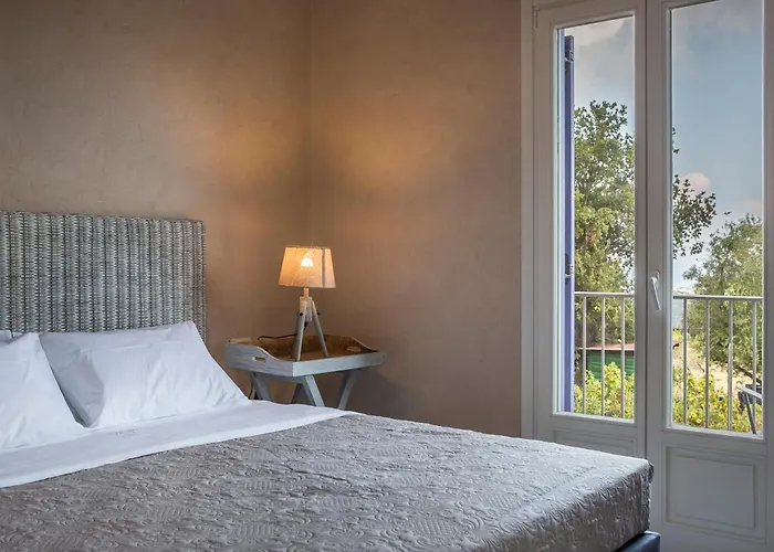 Luxurious Nadoria, Ithaca Island * فاثي
